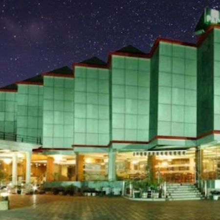 Hotel Padmini Palace Rani Pokhri Luaran gambar